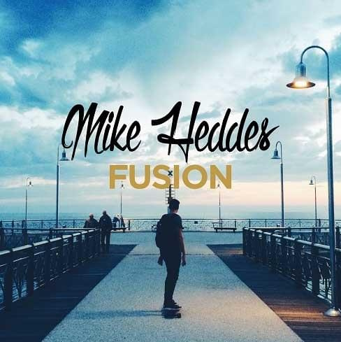 Mike Heddes - Fusion (Original Mix)