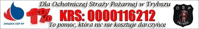 Przekaż nam swój 1% podatku !