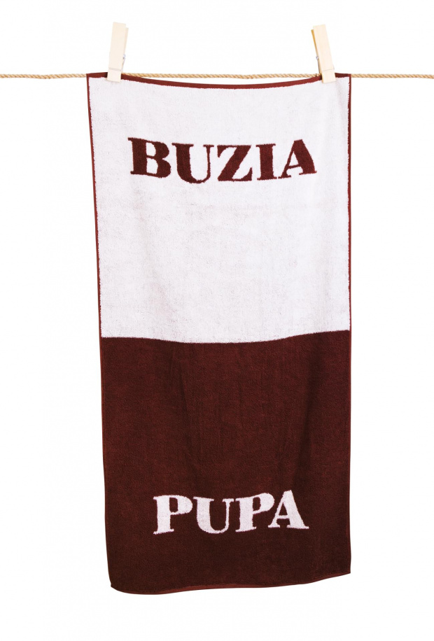 buziapupa