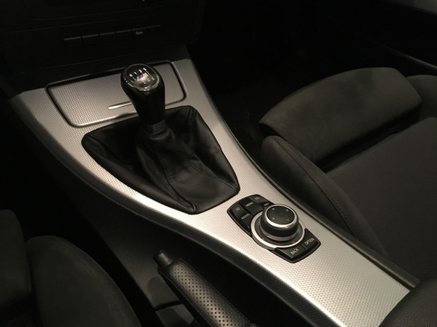 E90 mpakiet środek