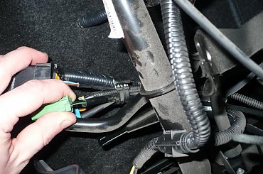 #Ford #Focus #St170 #siedzenie #fotel #Recaro