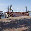 Ostróda-jezioro Drwęckie