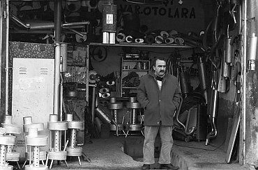 #ludzie #Stambuł #Turcja