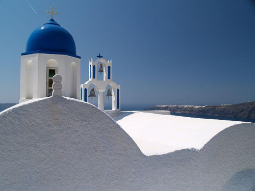 #Grecja#widoki#architektura
