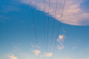 Elektryzujący zachód #zachód #słońca