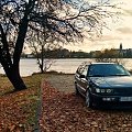 Passat B4 VR6 by Mastercinek