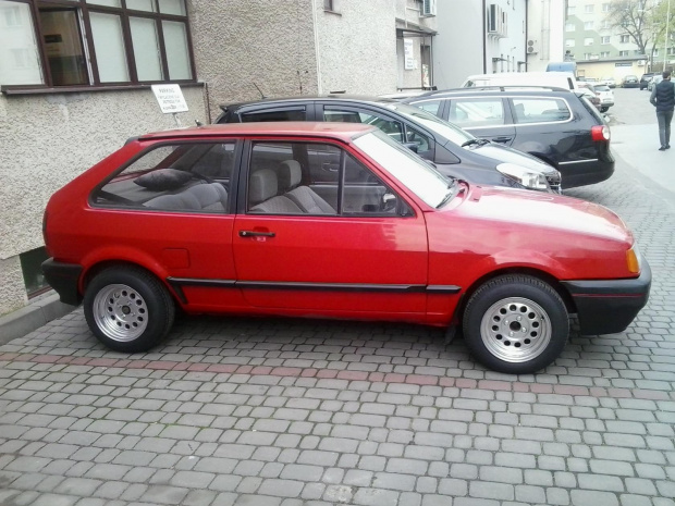 kola 2 POLO