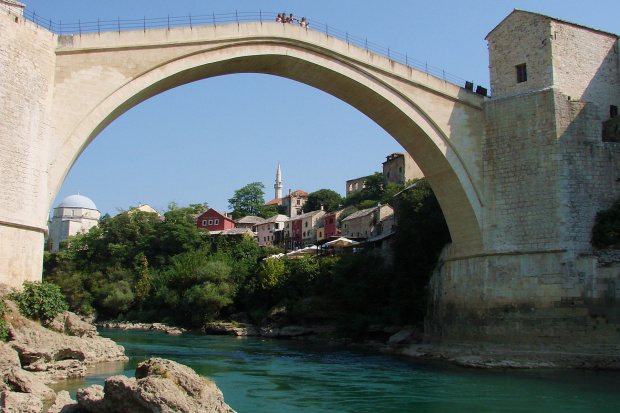 Mostar – Bośnia i Hercegowina