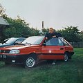 Polonez 1.5GLI '92