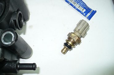 #Termostat #Fort #Focus #St170 #Obudowa #termostatu