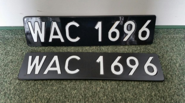 WAC 1696 Ochódzki