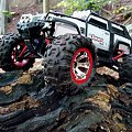 Traxxas Summit 1/16 VXL