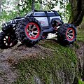 Traxxas Summit 1/16 VXL