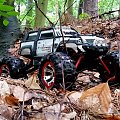 Traxxas Summit 1/16 VXL