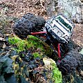Traxxas Summit 1/16 VXL