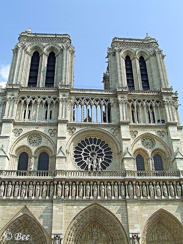 Katedra Notre-Dame